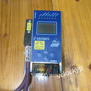 โมดูลเกตเวย์ BWU1702 Bihl+Wiedemann AS-i3.0 มือสอง - Product Image 1