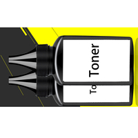 Poudre de toner compatible pour SAMSUNG CLP310/315W (C409) pour poudre de toner de recharge