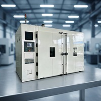 Horno de Secado de Nitrógeno a Gran Escala para Calentamiento por Reducción de Oxígeno y Tratamiento a Alta Temperatura de Componentes Electrónicos