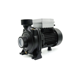 Pompe auto-amorçante intelligente à énergie solaire de haute qualité pompe de surpression d'eau solaire de 3 pouces pour pompe à eau domestique - Product Image 1