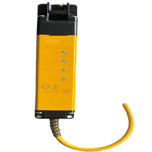 สวิตช์นิรภัย PLC 570407 Ml S 11 ตัวควบคุม PLC ระบบอัตโนมัติทางอุตสาหกรรม PLC PAC และ D - Product Image 1