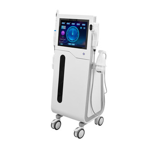 Sistema de Belleza 5 en 1 de Alta Gama para Rejuvenecimiento Facial, Contorno Corporal y Salud Vaginal, Máquina para Cuidado Estético e Íntimo - Product Image 2