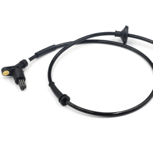 6N0927807A Sensor ABS de alta calidad Sensor de sistema de frenos antibloqueo 6N0927807A para 1993-2002 VW GOLF BEETLE CABRIO JETTA - Product Image 1
