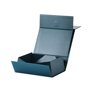 Hộp quà tặng gấp mở kiểu hộp 3D thiết kế nổ độc đáo, bất ngờ với ảnh chụp - Product Image 3