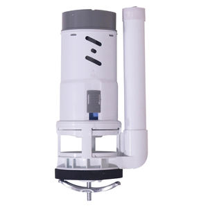 Vanne à <span class=keywords><strong>flotteur</strong></span> en plastique pour salle de bains, accessoires de <span class=keywords><strong>toilette</strong></span>, mécanisme de vanne de <span class=keywords><strong>toilette</strong></span> - Product Image 1