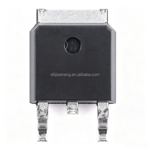 KTC2020D-Y-RTF/P TO-252 วงจรรวมไอซีของแท้ใหม่ บริการครบวงจรสำหรับชิ้นส่วนอิเล็กทรอนิกส์ มีสินค้าในสต็อก - Product Image 2
