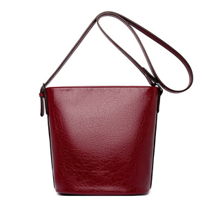 Bolsos Cruzados de Marca Original Premium para Mujer Bellmont, Impresionantes Bolsos de Diseño de Lujo al por Mayor, Personalizables, Elegantes, de PU - Product Image 2