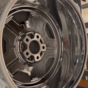 Carnox Chrome 5x112 Roues Forgées 17 18 Pouces Jantes Classique En Alliage De Voiture De Tourisme Roues pour <span class=keywords><strong>Mercedes</strong></span> <span class=keywords><strong>W124</strong></span> W205 W202 W203 W204 W140 - Product Image 3