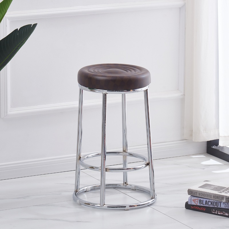 48 surfaces filetées épaissies à haute teneur en caféine et à couleur améliorée
