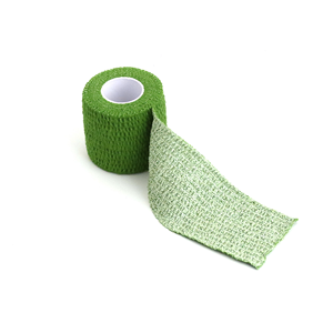 Bandage adhésif léger <span class=keywords><strong>et</strong></span> élastique, dégradable <span class=keywords><strong>et</strong></span> non toxique, principalement utilisé pour la protection sportive, mais peut également être utilisé en soins médicaux - Product Image 3