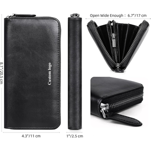 Faraday Bags for Phone and Car Keys Signal Blocking Key Pouch Anti Theft Car Protection Cell Phone Signal Blocking Pouch - Product Image 3