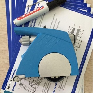 เครื่องวัดความหนาฟิล์มสี Byk Pg3430 ความแม่นยำมาตรฐาน ผลิตในเยอรมนี สำหรับการวัดการเคลือบผิว - Product Image 1
