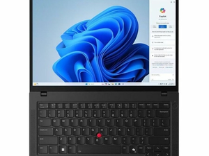 โน้ตบุ๊ก 21ML008NUS T14 รุ่นที่ 5 ขนาด 14 นิ้ว WUXGA IPS หน้าจอสัมผัส Ultra 7 165U 32GB/512GB ระบบปฏิบัติการ Win11 Pro - Product Image 4