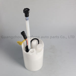 ชุดประกอบโมดูลปั๊มเชื้อเพลิงสำหรับ BMW E83 X3 L6 <span class=keywords><strong>2</strong></span>.5L 3.0L 2004 2005 2006 16117159604 - Product Image 4