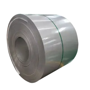 Hot Rolled 304 316 201 Stainless Steel Coil Cutting Uncoiling Stainless sheets metal Industrial Application