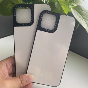 Millantech เคสโทรศัพท์2D พิมพ์ซับลิเมชัน TPU สำหรับ iPhone 15 PRO MAX - Product Image 2