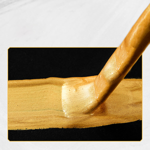 30ml dung tích lớn sắc tố kim loại bán buôn nhiều màu sắc để lựa chọn phù hợp cho các nghệ sĩ vẽ - Product Image 5