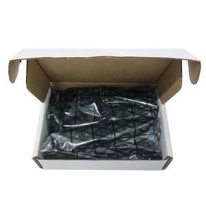 Sonda de medición de suelo Popular, Sensor NPK RS485 para jardín y pruebas agrícolas, precio de fábrica - Product Image 4