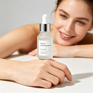 Advanced 10% Tranexamic Acid Serum 1.05 FL.<strong>Oz</strong> | With Niacinamide, Kojic Acid Arbutin Korean Whitening Serum Dark Spot Remover - Product Image 2