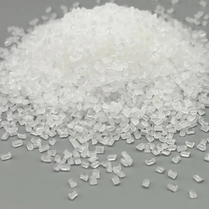 Precio al por mayor Polipropileno PP Gránulos Plástico Materia prima PP Grado de inyección PP CAS 9003-07-0 - Product Image 4