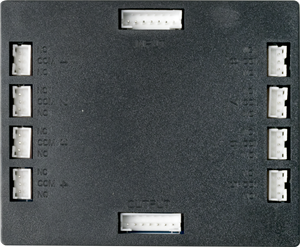 ตัวควบคุมลิฟต์การ์ด IC แบบสองโหมดรองรับแอปเพล็ตการ์ด C เพื่อควบคุมลิฟต์ - Product Image 3