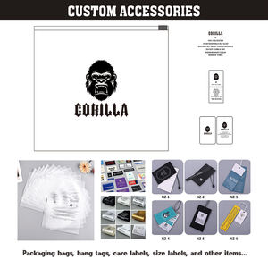 Maillot de Descente Homme Ample Respirant Personnalisable en Gros pour Moto BMX VTT DH Motocross - Product Image 6