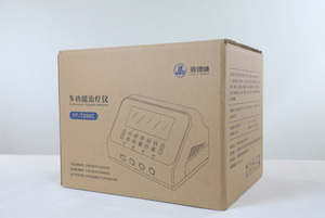 3-in-1 Multifunktion ale Behandlung von Gelenk krankheiten Instrument für <span class=keywords><strong>Arthritis</strong></span> Frozen Shoulder <span class=keywords><strong>Rheumatoid</strong></span> für Klinik Kranken häuser Spa Salon - Product Image 5