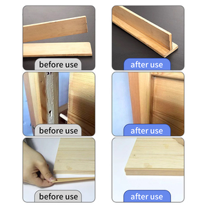 Pegamento Acrílico <span class=keywords><strong>para</strong></span> Madera Bangkate 150G, Adhesivo <span class=keywords><strong>para</strong></span> Carpintería Interior y Exterior Carpenter's Max - Product Image 5