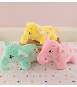 Muñeco de peluche de oso supersuave de 8 pulgadas, 25-30cm, muñeco para lanzar bodas, peluche de alta calidad, Peluche de juguete - Product Image 4