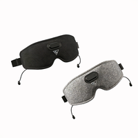 DOQAUS 2026 Nouveau Produit Écouteurs sans Fil Étanche BT TWS Mini Écouteurs Invisibles pour le Sommeil Oreillettes de Sommeil