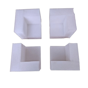 New Product Accept Custom Epe Foam Corner Edge Board Protector