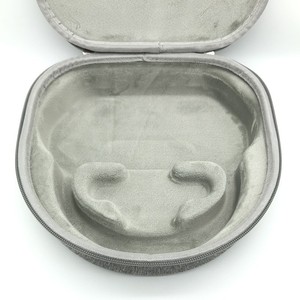 Custodia Protettiva MQ Compatibile con <span class=keywords><strong>Cuffie</strong></span> <span class=keywords><strong>Apple</strong></span> AirPods Max, Rigida Antiurto Portatile, Borsa per il Trasporto, Vendita all'Ingrosso - Product Image 4