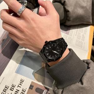 Reloj de Buceo Automático Mecánico Deportivo Unisex de Diseño de Lujo de Alta Calidad con Alarma, Caja de Zafiro Luminosa, Resistente al Agua y de Acero Inoxidable - Product Image 5