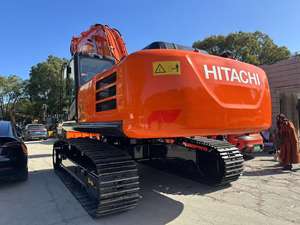 Excavadoras Usadas Hitachi ZX350-3 -5G con Motor Potente en Buen Estado, Hitachi ZX330 ZX360 ZX350 de Segunda Mano - Product Image 6