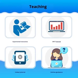 14세 이상 목재 과학 기술 소형 공예 스팀 과학 실험 키트 수제 DIY 선물 어린이용 조립 장난감 - Product Image 4