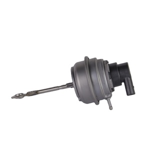 3 l253016m T5 792290 Turbo attuatore elettronico 792290-0003 turbina wastegate per VW trasportatore T5 102HP 75Kw 2.0TDI CAAB - Product Image 1