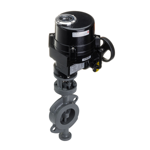 Control Automático Lq1-10 con Actuador 220v Tipo On-off - Product Image 2