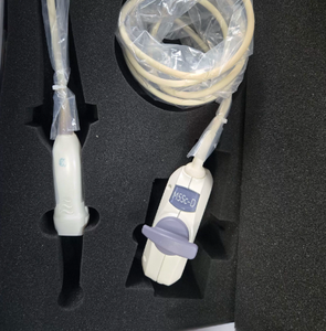 Échographe portable L8-18i-D avec sonde L8-18i-D pour service de réparation, scanner à ultrasons manuel L8 18i D entièrement testé - Product Image 4