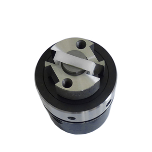 رأس دوار مضخة حقن الوقود عالي الجودة 7180-650S DPA، رأس هيدروليكي <span class=keywords><strong>3</strong></span>/8.5R ثلاثي الأسطوانات لحقن ديلفي/لوكاس CAV - Product Image 1