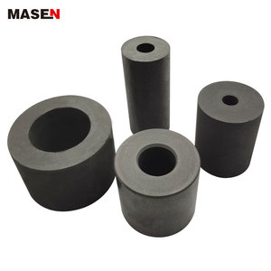 Ống Niêm Phong Than Chì Ngâm Tẩm Resin-Antimon Thanh Cacbon Nhựa Cho Niêm Phong Cơ Khí - Product Image 6