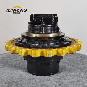 EX60-1 ekskavator EX60-2 Final Drive <span class=keywords><strong>Assy</strong></span> HMGB08BA <span class=keywords><strong>Travel</strong></span> <span class=keywords><strong>Motor</strong></span> 9123069 untuk <span class=keywords><strong>Hitachi</strong></span> - Product Image 6