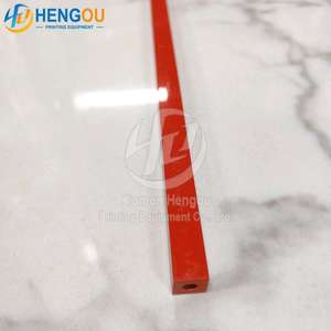 Parti della macchina da stampa Offset con bastoncini da taglio 650x14x6mm - Product Image 6