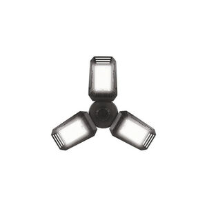 Ampoule LED pour garage 60W, 6200K, dimmable - éclairage efficace pour les espaces de travail, les garages et les zones de service. - Product Image 1