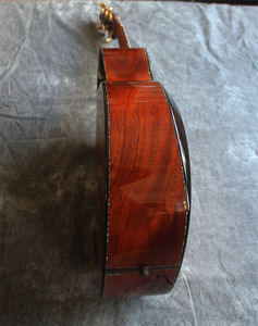 G.K MARVELL <span class=keywords><strong>M</strong></span>-3手工全实木原声吉他，吉他原声 - Product Image 4