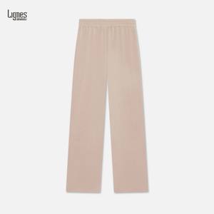 Abbigliamento Musulmano Set 2 Pezzi Tessuto Traspirante ad Asciugatura Rapida Top e Pantaloni Modesti per Donne Musulmane - Product Image 3