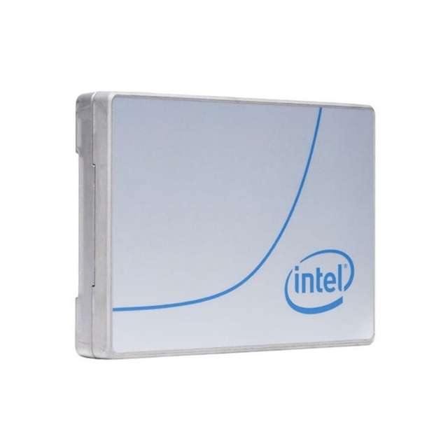 Hot Sale Intel P5510 7.68TB Enterprise SSD | U.2 PCIe 4.0 NVMe Interface | Core for Cloud Storage & Virtualization