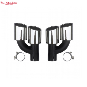 Difusor Trasero Estilo <span class=keywords><strong>A5</strong></span> S5 <span class=keywords><strong>ABT</strong></span> para Audi <span class=keywords><strong>A5</strong></span> S5 RS5, Parachoques Trasero con Difusor para Audi <span class=keywords><strong>A5</strong></span> S5, Difusor 2020 2021 2022 - Product Image 5