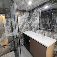 2025 China Factory Venta caliente 40ft Capsule House con jacuzzi para Glamping de lujo