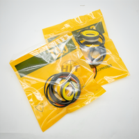 Kit de réparation de joints de vérin hydraulique de bulldozer 246-5917 2465917 D5G D5M D5K Haute Qualité