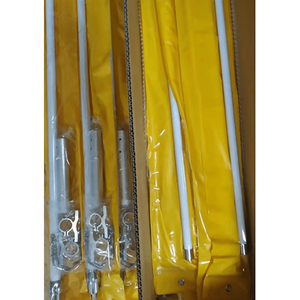 Antena de Fibra de Vidrio Omni de 1090 MHz, Alta Ganancia de 10dBi, Antena ADSB ADS-B para Uso en Exteriores - Product Image 6